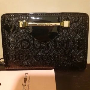Juicy couture wallet